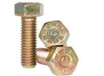 3/4"-10 x 4" Hex Head Cap Screw, Coarse, Partial Thread | Grade L9 Alloy Steel