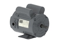 WEG 00156AS1RAF56Z-S 1.5HP 3600 1/60/115/208-230 Farm Duty | YarinInd