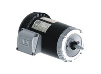 WEG 00156ES1BJP56J-S 1.5HP 3600 1 60 115/208-230V Jet Pump | High-Performance Motor
