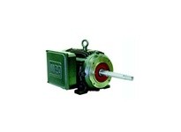 WEG 00156ES1E143JP 1.5HP 3600 1 60 208-230/460 Close C-TEFC