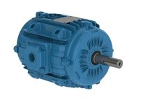 WEG 00156ET3EPM143/5Y-W2 1.5HP 2P 3 60 230/460 TEAO