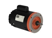 WEG 00156OS1BJPR56J 1.5HP 3600 1 60 115/208-230V Jet Pump - J