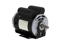 WEG 00156OT1BRBO56-S 1.5HP 3600 1 60 115/208-230V N56 ODP PREM