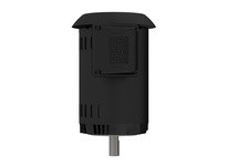 WEG 00156OT3ER143TC-S MOTOR 1.5HP 2P 143/5TC WCA2