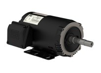 WEG 00156OT3V143JM 1.5HP 3600 3 60 200/400V Close C.-ODP