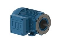 WEG 00156XT3E143TC 1.5HP 3600 60 208-230/460 XP - Nema Pr