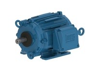 WEG 00158AT3PCT145T-W22 1.5HP 1800 3 60 200V Cooling-TWR | Industrial Motors