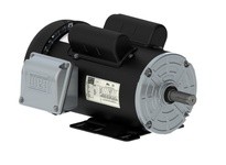 WEG 00158ES1B145T-S 1.5HP 1800 1 60 115/208-230V | High-Performance Motor
