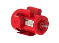 WEG 00158ES1BFDF56H 1.5HP 1800 1 60 115/208-230V Farm Duty