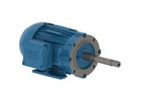 WEG 00158ET3E145JP-W22 1.5HP 1800 3 60 230/460 Close C-TEFC | YarinInd