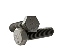 7/8"-14 x 1 3/4" Hex Head Cap Screw, Fine, Full Thread, Grade 5 Medium Carbon Steel, Plain Finish7/8"-14 x 1 3/4" Hex Head Cap S