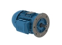 WEG 00158ET3WALR90LFF-W2 MOTOR 2HP 4P 90S/L WAF1 | YarinInd
