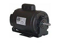 WEG 00158OS1BRBOD56 1.5HP 1800 1 60 115/208-230VV Nema 56 ODP