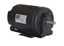 WEG 00158OS3ERBE56 1.5HP 1800 3 60 208-230/460 Nema 56 ODP | High-Quality Motor