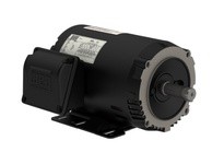 WEG 00158OT3V145TC-SG 1.5HP 1800 3 60 200/400V G