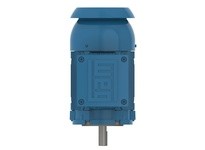 WEG 00158XP3ER145TC 1.5HP 1800 3 60 208-230/460V XP - Epact