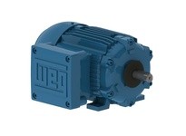 WEG 00158XT3E145T 1.5HP 1800 60 208-230/460 XP - Nema Pr