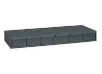 Durham 002-95 6 D CABINET#95 GRAY