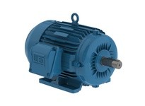 WEG 00209ST3HIE213T-W22 MOTOR 2HP 8P 213/5T WFF2