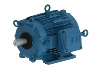 WEG 00212AT3HCT184T-W22 2HP 1200 3 60 575 Cooling-TWR | YarinInd