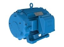 WEG 00212AT3PCT184TF1-W2 2HP 1200 3 60 200 Cooling-TWR