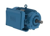 WEG 00212ES1E213T-W22 2HP 1200 1 60 208-230/460V | YarinInd