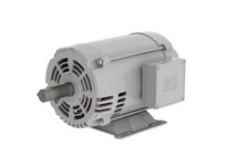 WEG 00212OS3EOW184T 2HP 1200 3 60 208-230/460V Oil Well Pump | YarinInd