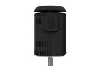 WEG 00212OT3ER184TC-S ODP ROLLED STEEL NEMA PREMIUM EFFICIENCY MOTOR 2HP 6P 182/4TC WCA2