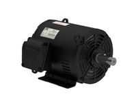 WEG 00212OT3H184T-S 2HP 1200 3 60 575 ODP-Nema Pr.