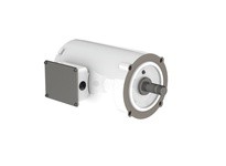 WEG 00218ET3EHW56C MOTOR 2HP 4P 56HC HYDROWASH