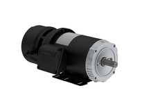 WEG 00218ET3HBM145TC-S MOTOR 2HP 4P 143/5TC WCF2