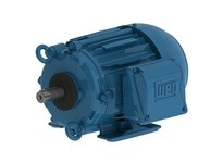 WEG 00218ET3PCT145T-W22 2HP 1800 3 60 200V Cooling-TWR