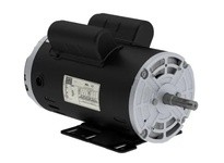 WEG 00218OS1BFB56-S 2HP 1800 1 60 115/208-230V