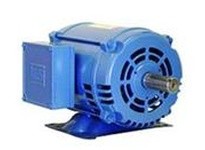 WEG 00218OT3E145TC 2 HP 1800 3 60 208-230/460 ODP-Nema Pr.