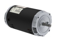 WEG 00218OT3E56CFL-S 2HP 1800 3 60 208-230/460 N56 ODP PREM