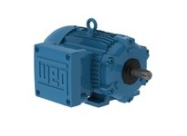 WEG 00218XT3E145T-I 2HP 1800 60 208-230/460 XP - Nema Pr