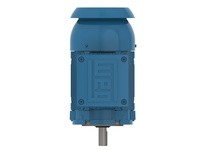 WEG 00218XT3ER145TC 2HP 1800 60 208-230/460 XP - Nema Premium | High-Performance Motor