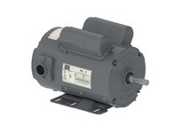 WEG 00236AS1RAF143TZ-S 2HP 3600 1/60/115/208-230 RS Farm Duty | High-Performance Motor