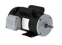 WEG 00236ES1BOL56-S 2HP 3600 1 60 115/208-230V Nema 56 TEFC