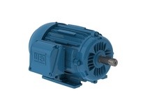 WEG 00236ET3H145T-W22G TEFC NEMA PREMIUM EFFICIENCY MOTOR 2HP | YarinInd