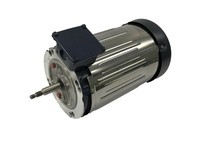 WEG 00236ET3QID56J AUGER DRIVE MOTOR 2HP 2P 56J JET PUMP | YarinInd