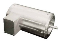 Toshiba 0024FCWC34H Stainless Steel C-Face Motor | Premium Efficiency