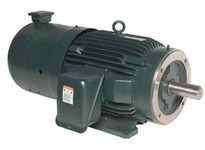 Toshiba 0024FNFB32A TEFC-VECTOR READY - 2HP-1800RPM | Premium Efficiency