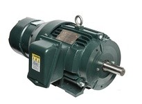 Toshiba 0024SDBA44A-P MOTOR.EQP GLOBAL BRAKE 2HP 1800RPM | Reliable Motors