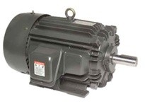Toshiba 0026FTCC21A-P TEFC-DESIGN C EPACT - 2HP-1200RPM 575V | YarinInd