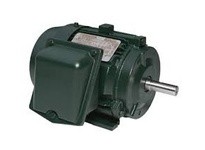 Toshiba 0026SDSC41A-P EQP-GLOBAL SD-2HP-1200RPM-575v 184T FRAME-TEFC-INVERTER DUTY