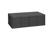 Durham 003-95 8 D CABINET#95 GRAY