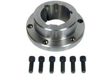 Dodge 003013 R50TL Rigid Male Flange Assembly