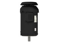 WEG 00312EP3ER213TC-S 3HP 1200 3 60 208-230/460 RS-Epact