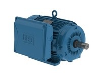 WEG 00312ES1E215T-W22 3HP 1200 RPM Motor | High-Performance Industrial Equipment